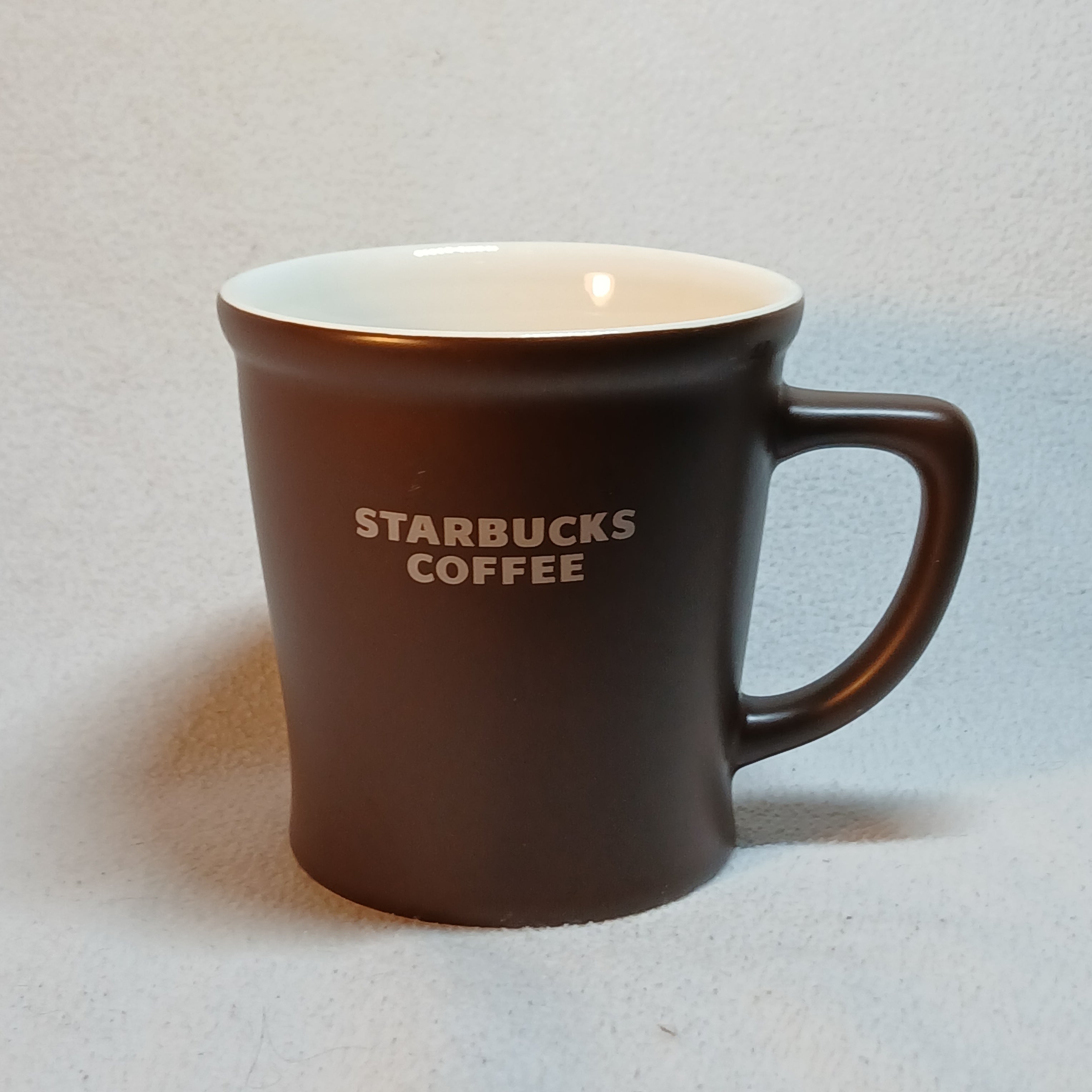 Starbucks Coffee Mug - 16 oz. - 2008