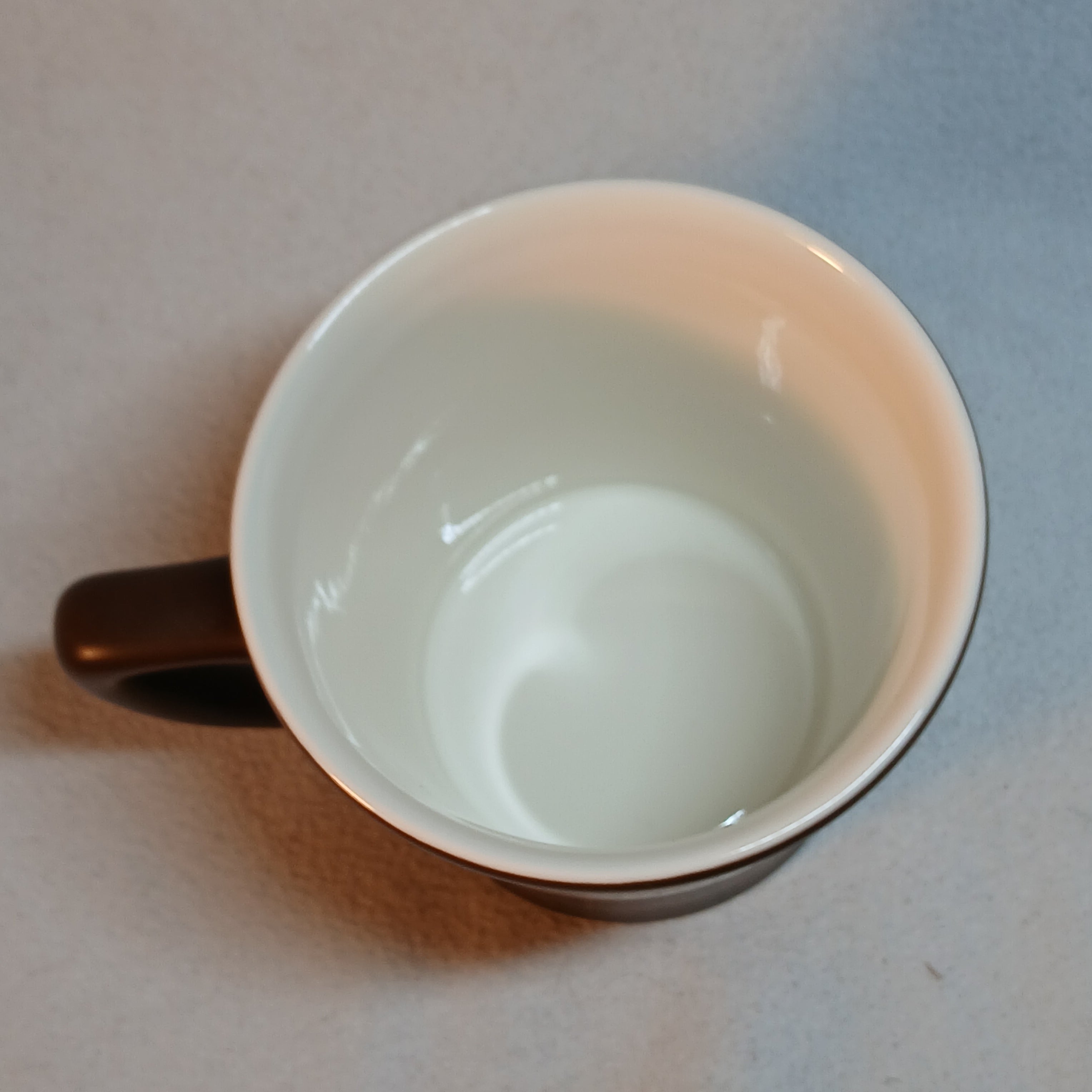Starbucks Coffee Mug - 16 oz. - 2008