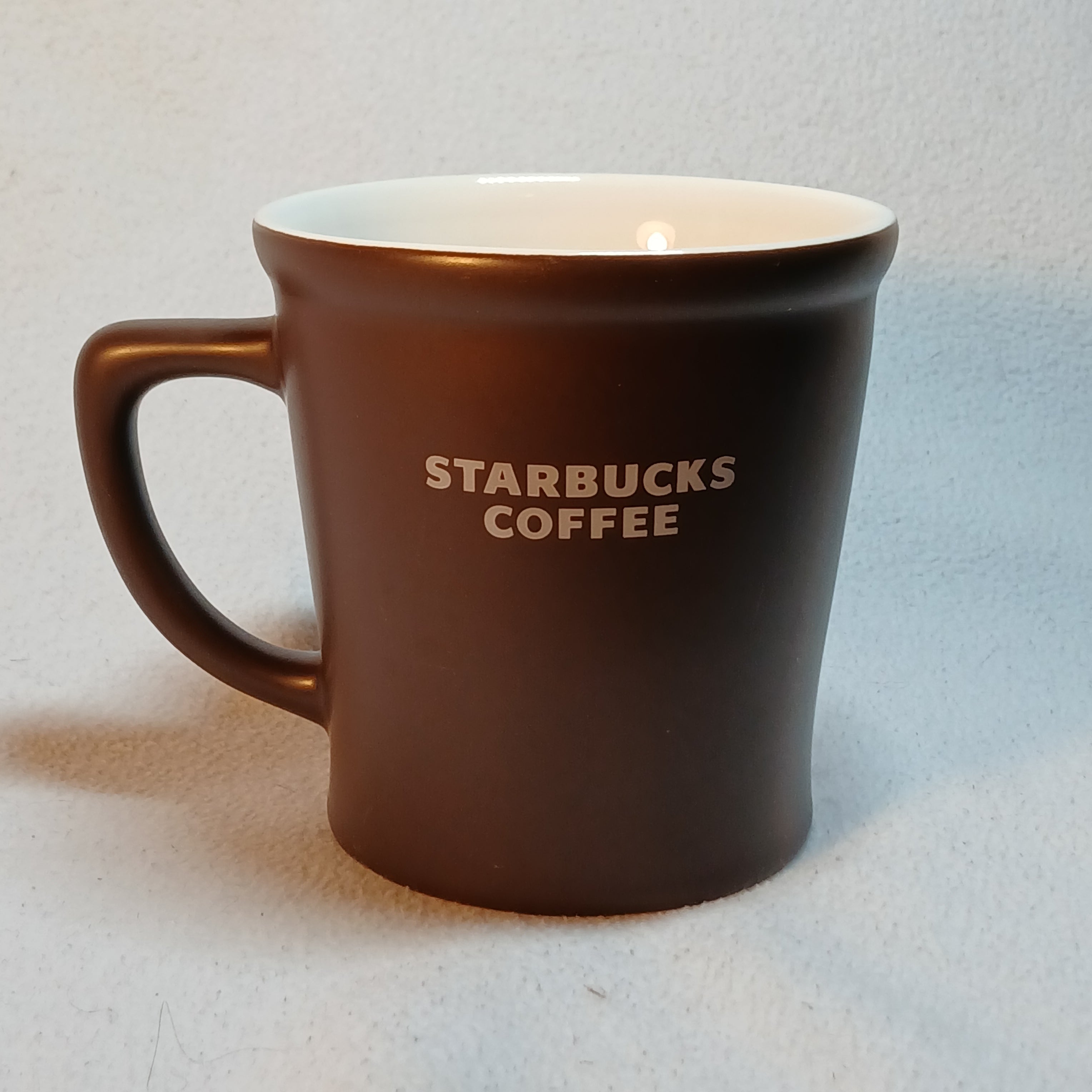 Starbucks Coffee Mug - 16 oz. - 2008