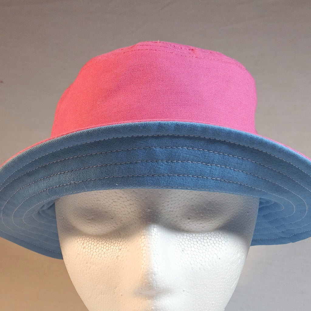 Vineyard Vines Reversible Bucket Hat