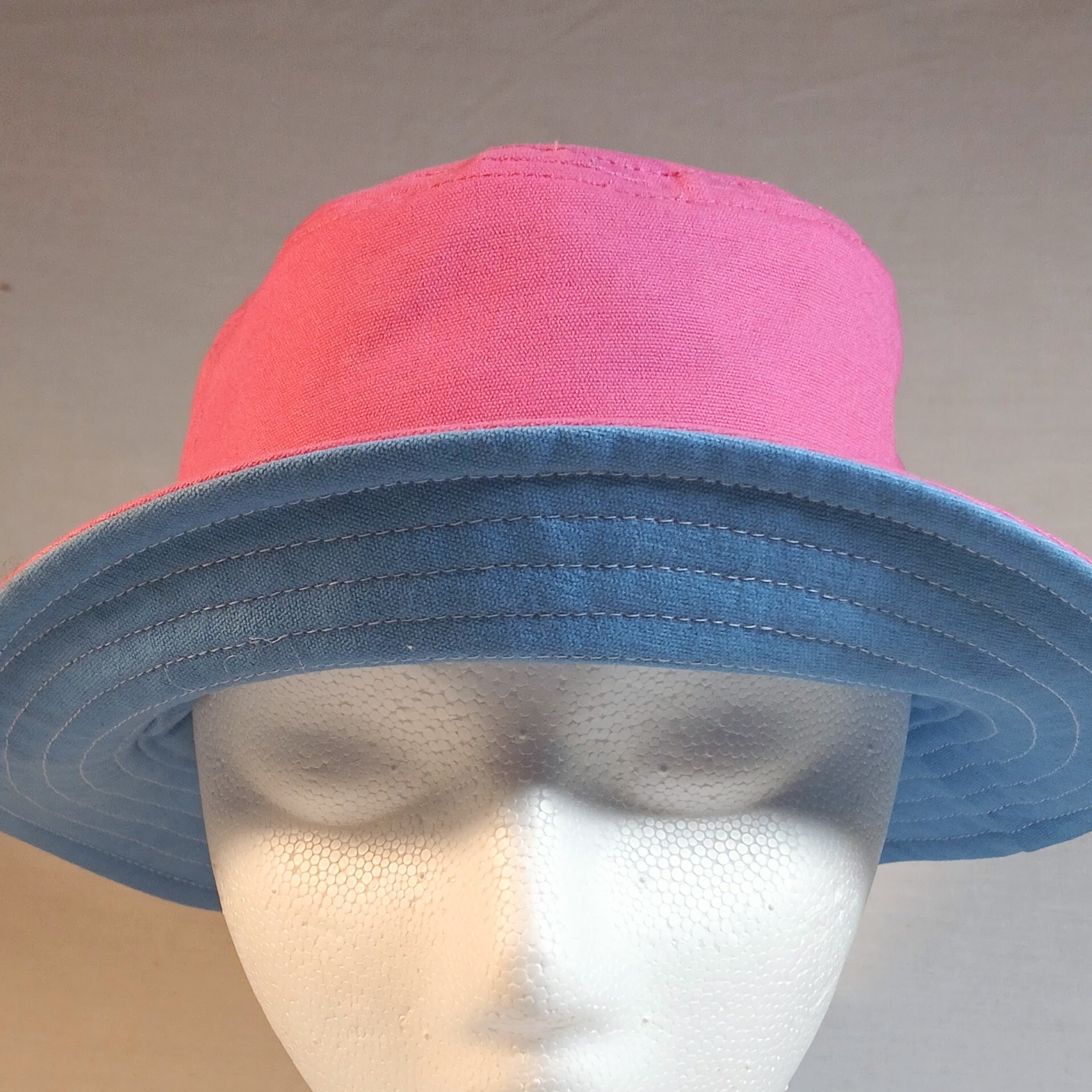 Vineyard Vines Reversible Bucket Hat