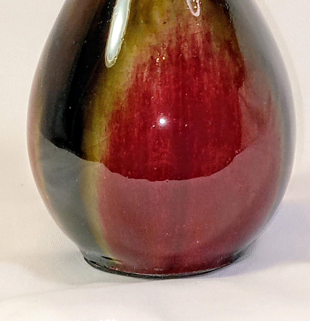 Studio Pottery Vases - 1980s