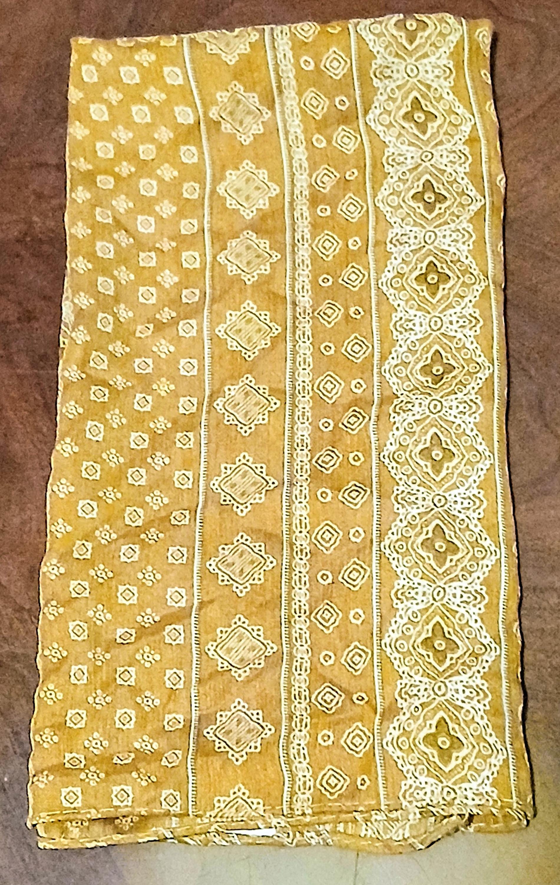 Vintage Scarf Lot – 1960s–1970s – Boho, Paisley, Polka Dot – Retro Accessories