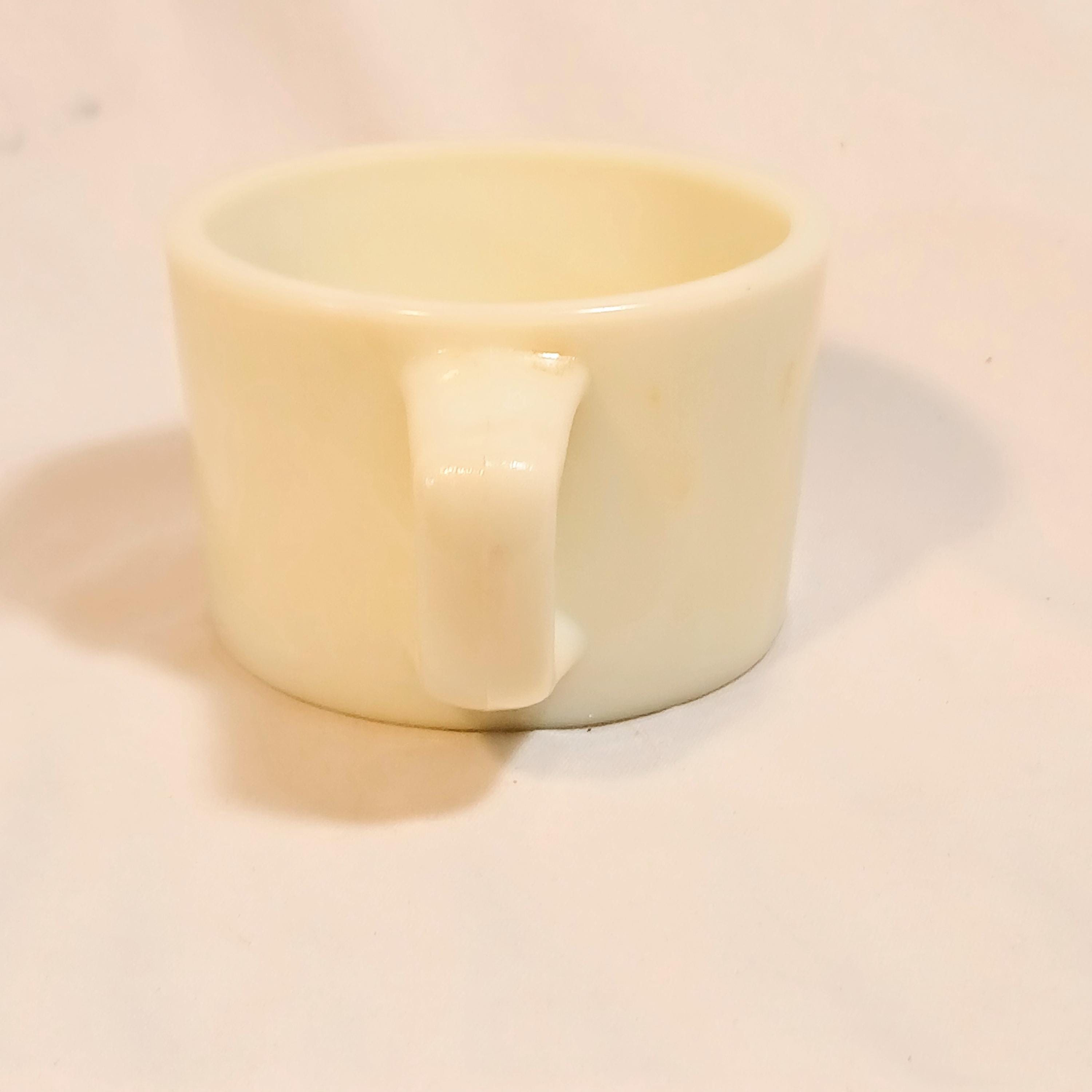 Vintage Old Spice Shaving Bowl by Shulton - 1960s