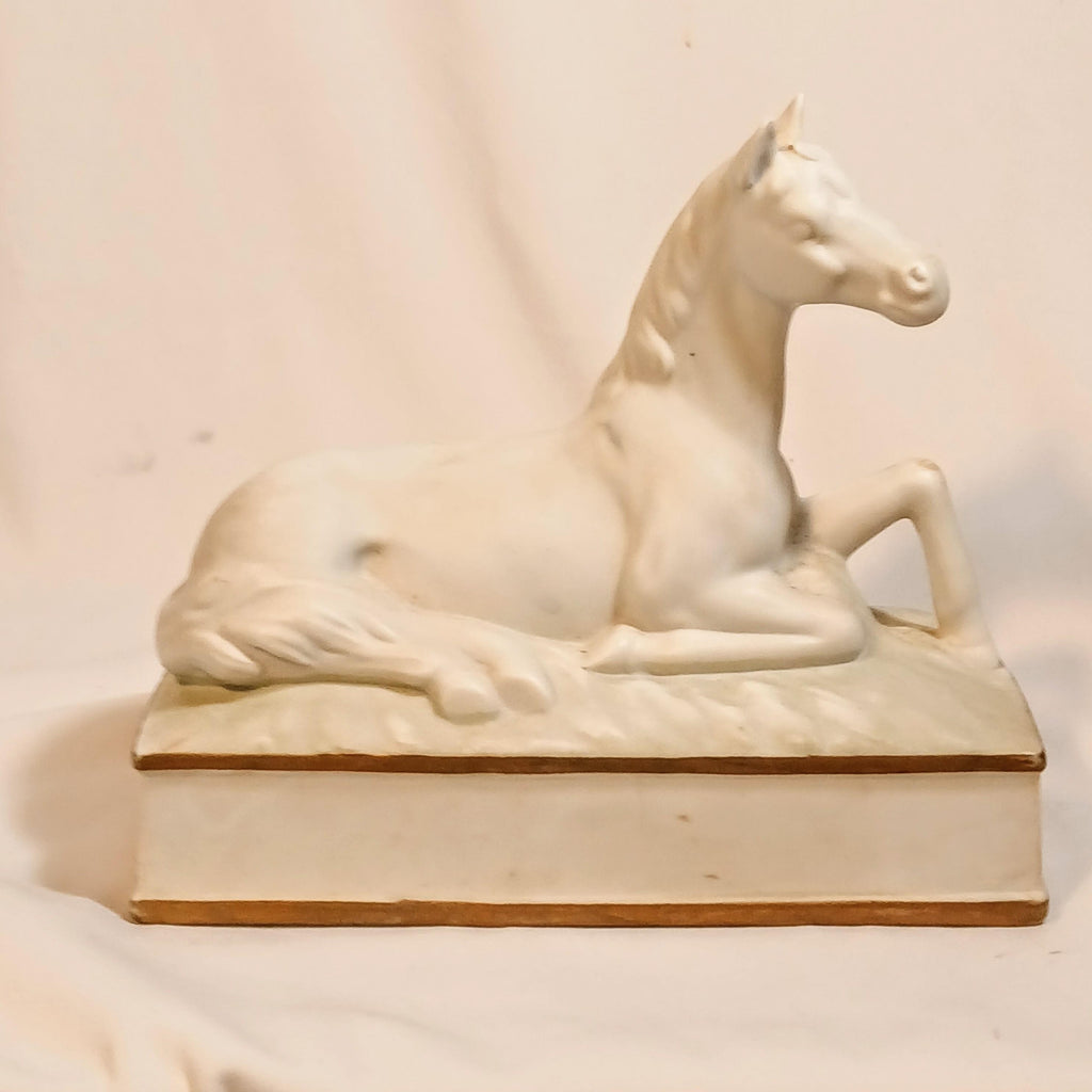 Vintage Music Box by Seymour Mann - 1979 - "Impossible Dream"