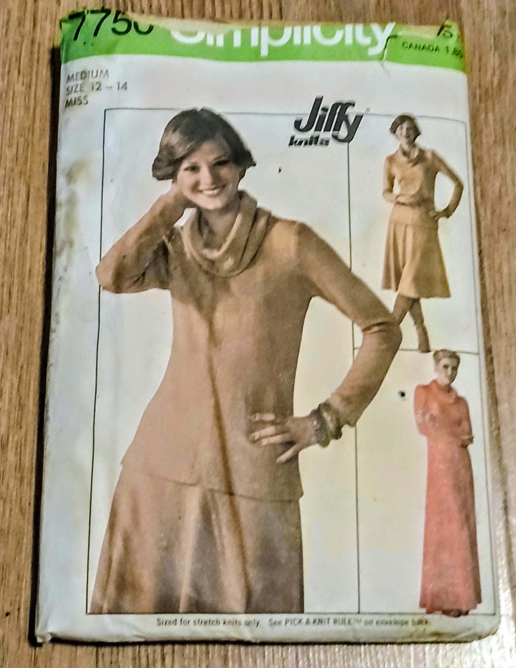 Simplicity Clothing Patterns - Uncut - Men's & Women's - Your Choice