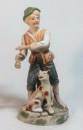 Vintage Homco Figurines - Your Choice