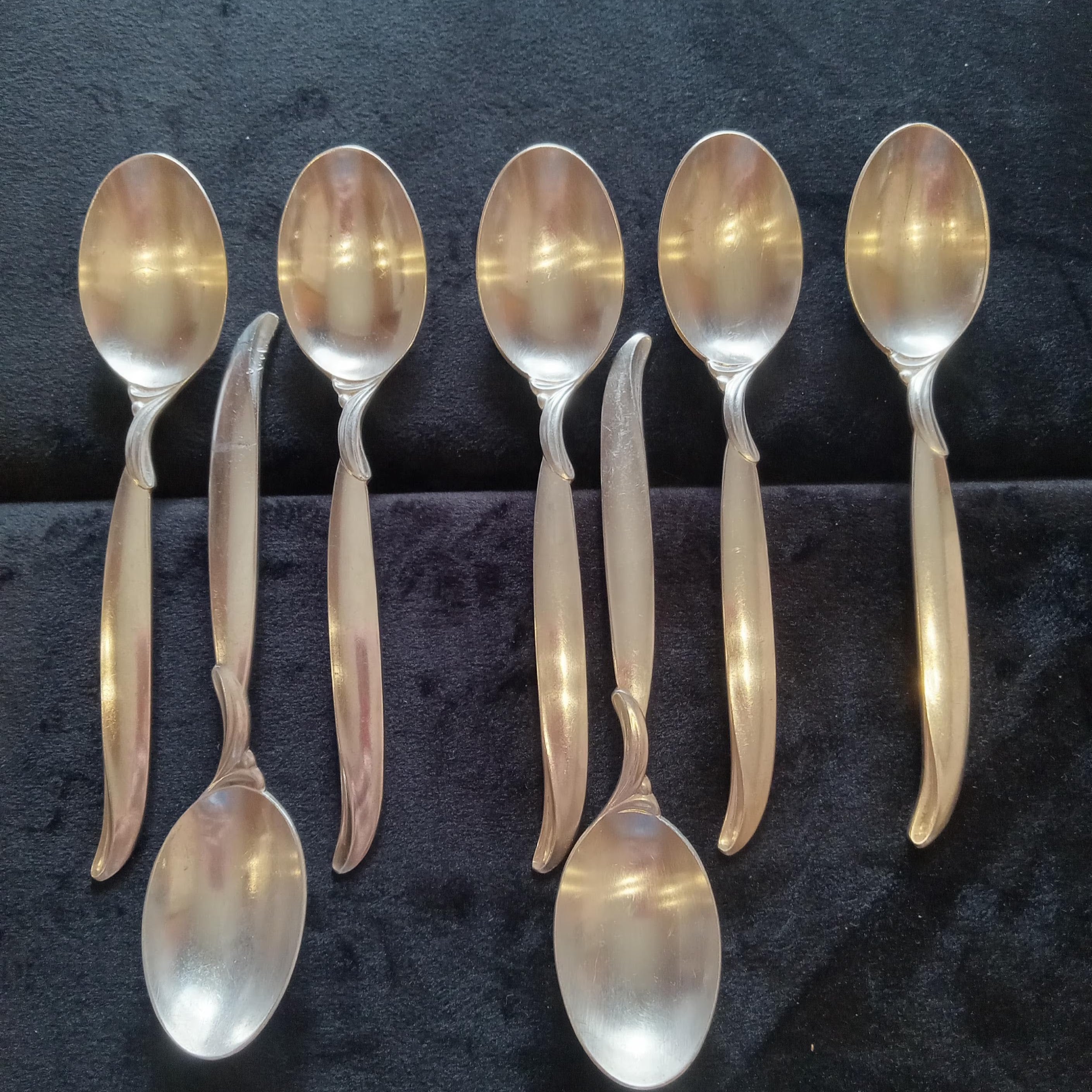 Vintage Silverware - 1847 Rogers Brothers  - 26 Piece Set
